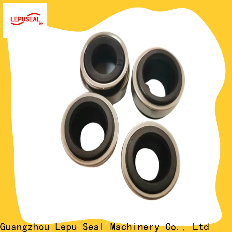 Lepu Seal cartridge types of mechanical pumps ODM bulk buy 1