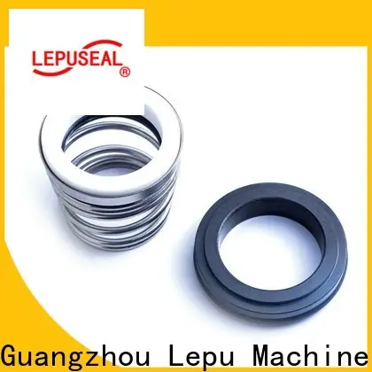Lepu Seal top burgmann mechanical seal mg1 free sample vacuum 1