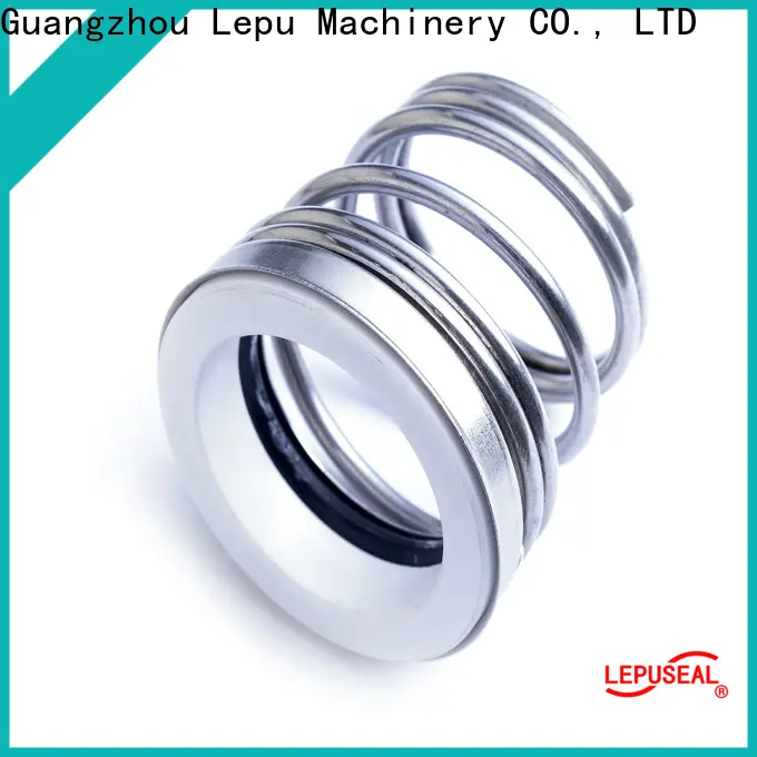 Lepu Seal mechanical eagleburgmann seals ODM high pressure 1