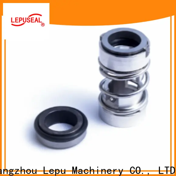 Wholesale OEM cartridge mechanical seal single bulk production bulk buy 1