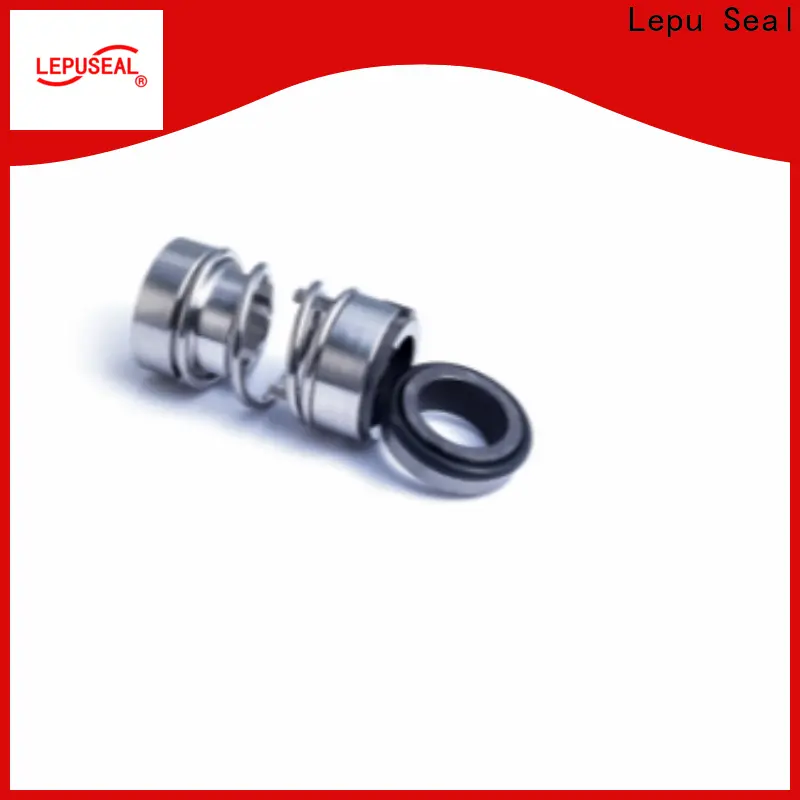 Lepu Seal Breathable water pump mechanical seal OEM bulk production 1