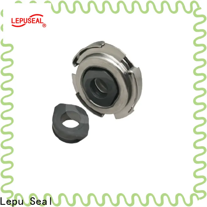 Lepu Seal chesterton dry mechanical seal buy now bulk production 1
