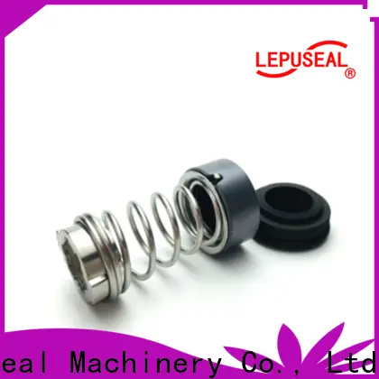 Lepu Seal flanged mechanical seal grundfos pump get quote for sealing joints 1