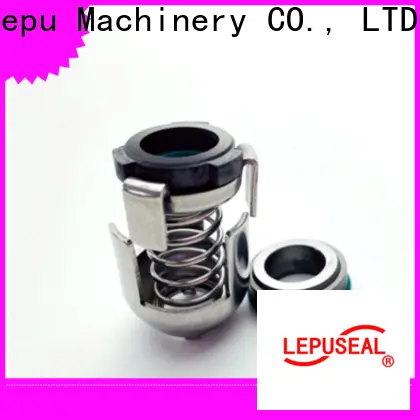 Lepu Seal solid mesh grundfos mechanical seal ODM for sealing joints 1