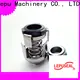 Lepu Seal solid mesh grundfos mechanical seal ODM for sealing joints 1