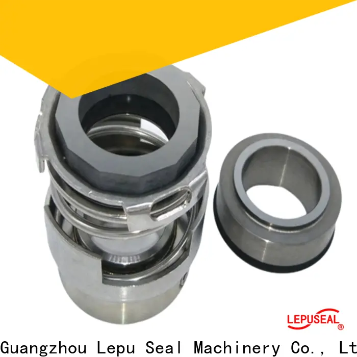 Lepu Seal Wholesale OEM mechanical seal pot supplier bulk production 1