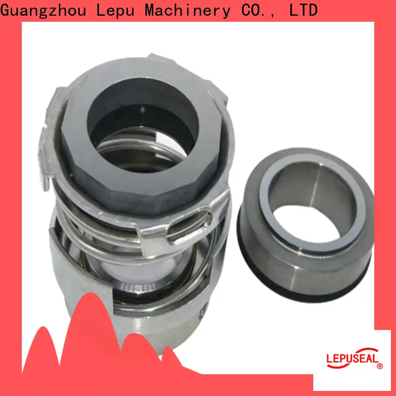 Lepu Seal spring grundfos mechanical seal Suppliers for sealing joints 1