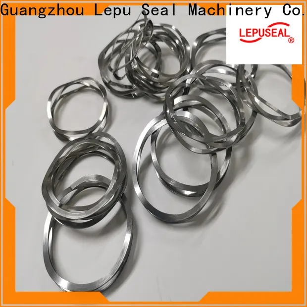 Lepu Seal mechanical seal parts Suppliers1 1