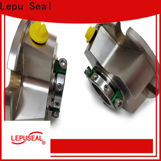 Lepu Seal ODM dry gas mechanical seal factory bulk production 1