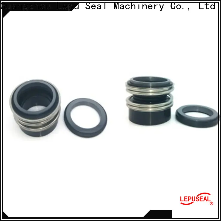 Lepu Seal Wholesale OEM mechanical seal system get quote bulk production 1