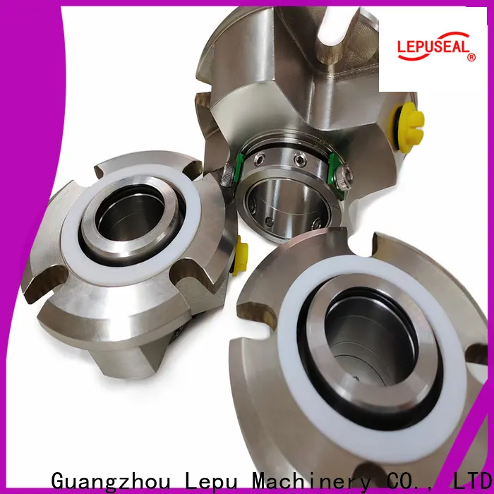 Lepu Seal Custom cartridge type seal factory bulk production 1