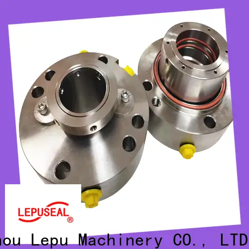 Lepu Seal Bulk purchase pump cartridge seal for business bulk production 1