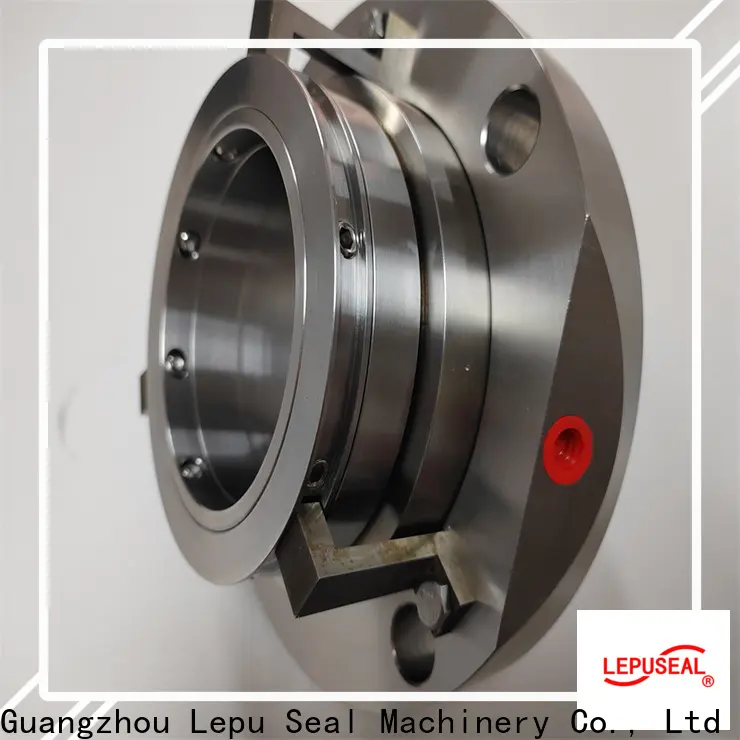 Lepu Seal Bulk purchase best flowserve dry gas seal company bulk production 1
