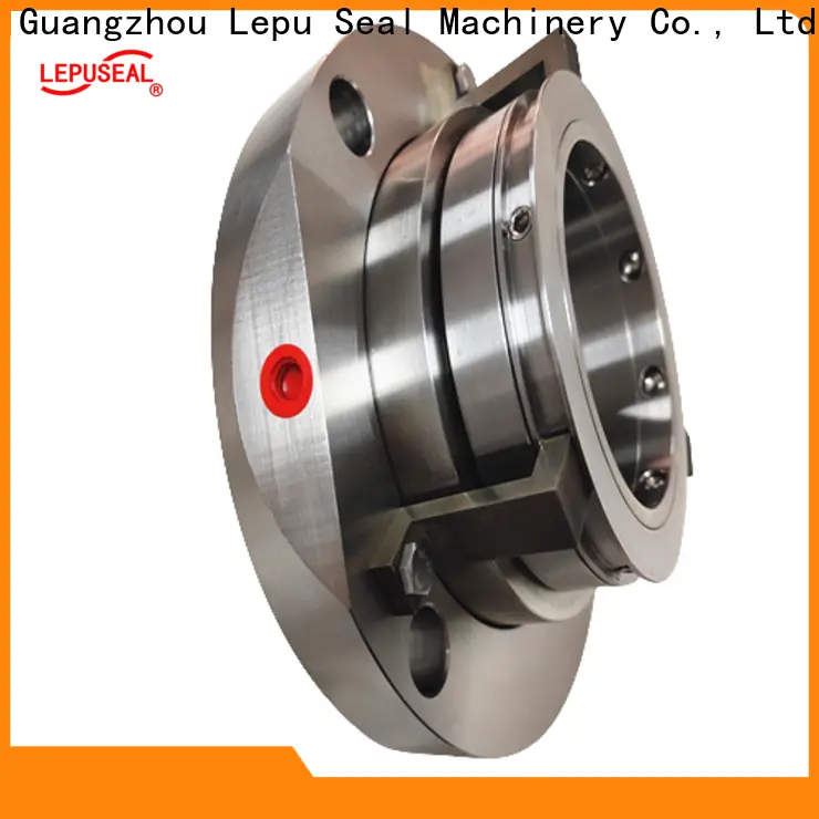 Lepu Seal cartridge type mechanical seal company bulk production2 1
