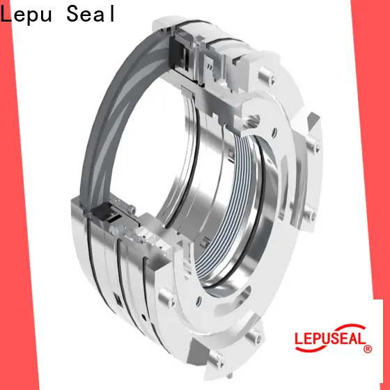 Lepu Seal flowserve dry gas seal factory 1