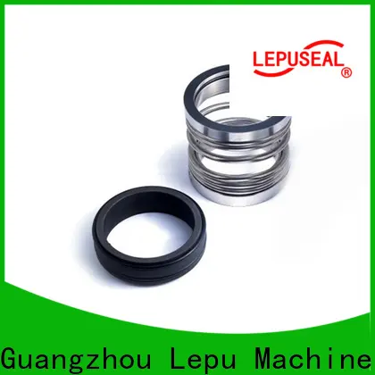 funky mechanical seal presentation single bulk production bulk production 1
