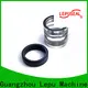 funky mechanical seal presentation single bulk production bulk production 1