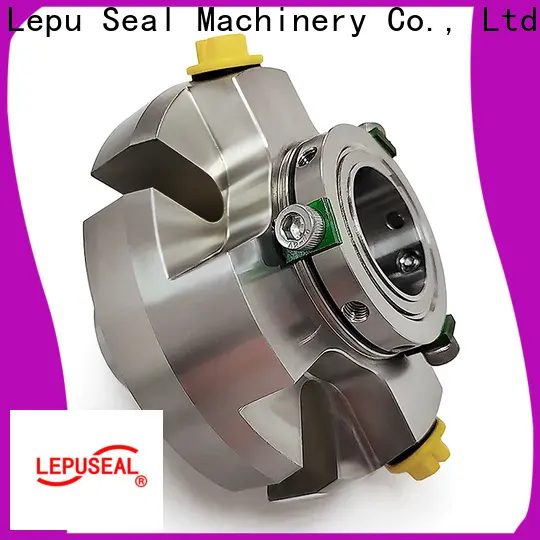 Lepu Seal Bulk purchase high quality dual cartridge seal factory bulk buy 1