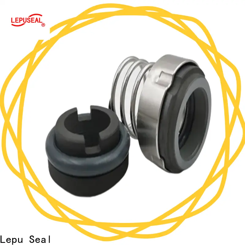 Lepu Seal standard mechanical shaft for wholesale bulk production 1
