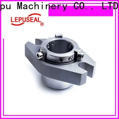 Lepu Seal conventional cartridge seal customization for high-pressure applications 1