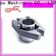 Lepu Seal conventional cartridge seal customization for high-pressure applications 1