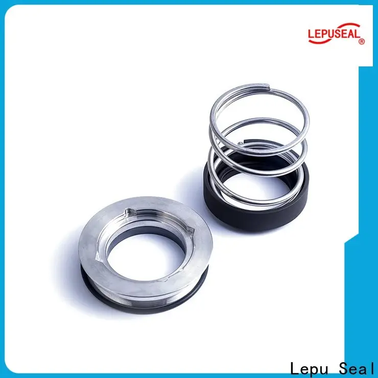 Lepu Seal laval Alfa Laval Pump Mechanical Seals customization for high-pressure applications 1