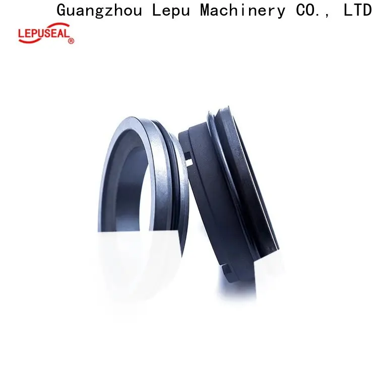 Lepu Seal Bulk purchase high quality APV Mechanical Seal buy now for high-pressure applications 1
