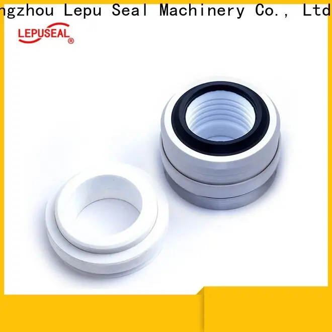 Lepu Seal Wholesale best ptfe bellows manufacturer factory 1