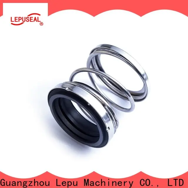 Lepu Seal funky eagleburgmann mechanical seal ODM high temperature 1