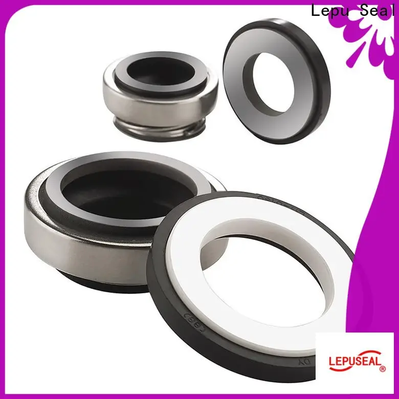 ODM high quality metal bellow mechanical seal john for wholesale for high-pressure applications 1