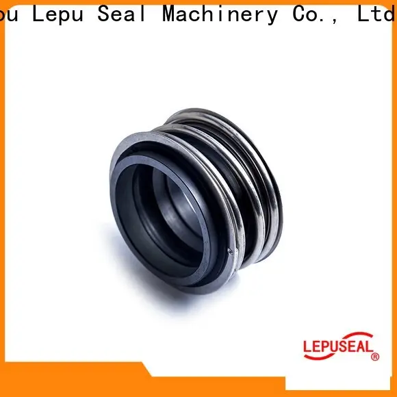 Lepu Seal high-quality bellow seal factory for beverage 1