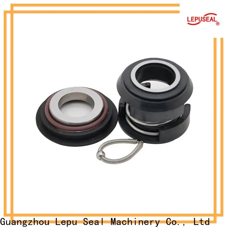Lepu Seal fsa flygt mechanical seal company for short shaft overhang 1
