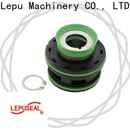 Lepu Seal tungsten mechanical seals for flygt pumps free sample for hanging 1