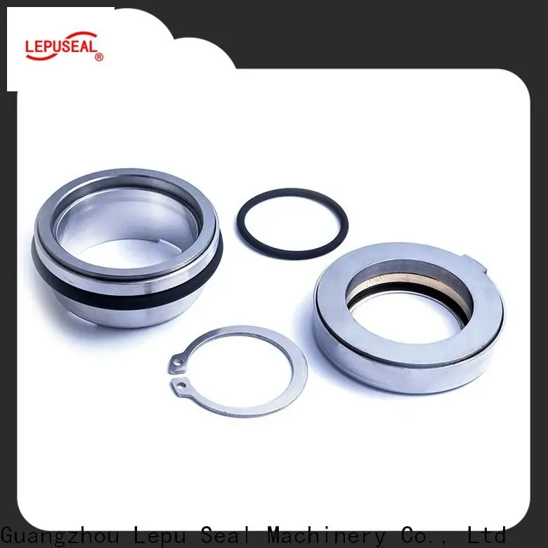Lepu Seal plugin Flygt Submersible Pump Mechanical Seal for wholesale for hanging 1
