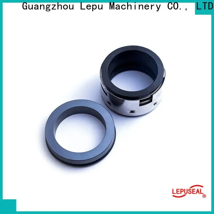 Lepu Seal multipurpose john crane seals distributor OEM for paper making for petrochemical food processing, for waste water treatment 1