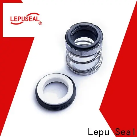 Lepu Seal crane customization for paper making for petrochemical food processing, for waste water treatment 1