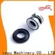 Lepu Seal Bulk purchase OEM metal bellow mechanical seal ODM for high-pressure applications 1