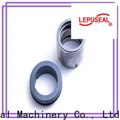 Lepu Seal Wholesale high quality burgmann mechanical seal catalogue get quote vacuum 1