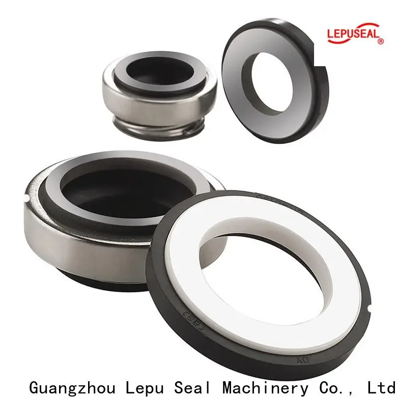 Lepu Seal directly burgmann mg1 seal supplier vacuum 1