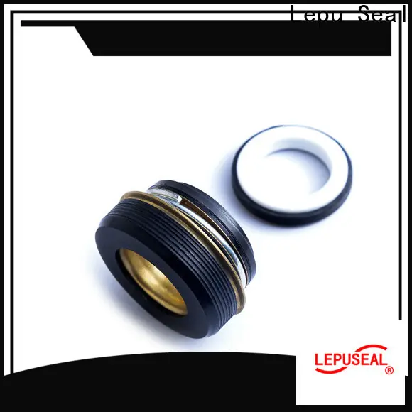Lepu Seal Wholesale mechanical seal manufacturers free sample for food 1