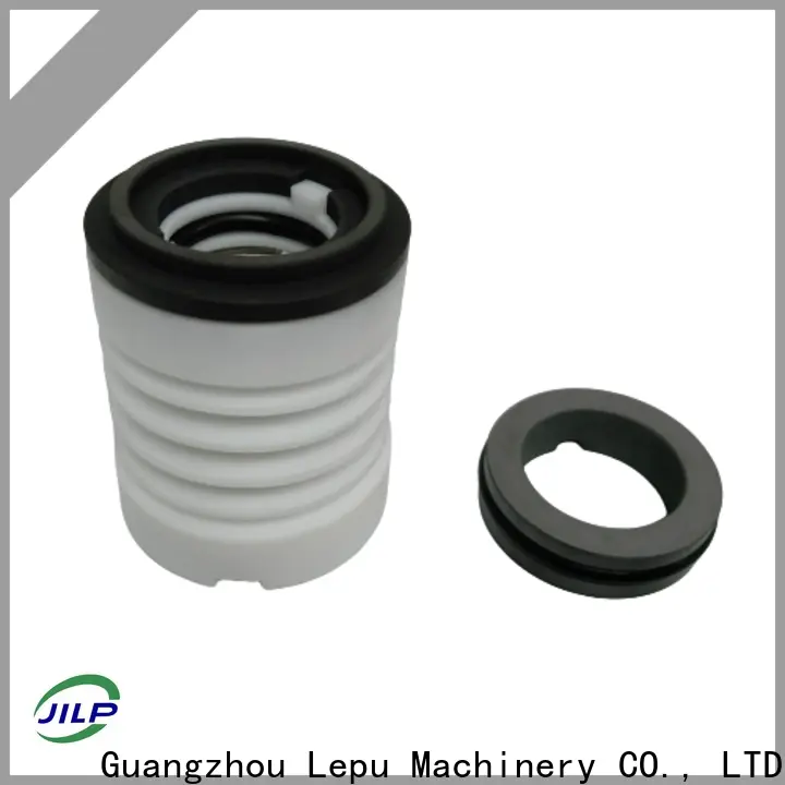 Lepu Seal Wholesale ODM teflon bellow factory 1