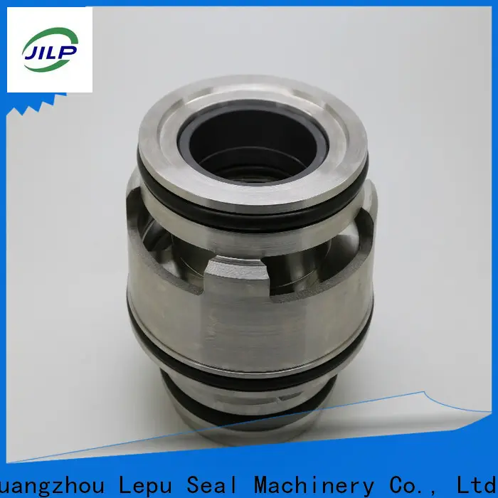 Lepu Seal flange grundfos pump mechanical seal Suppliers for sealing frame 1
