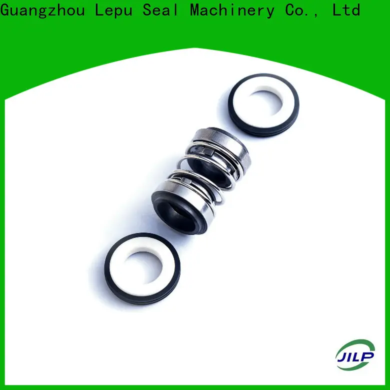 Lepu Seal single bellow seal for business for beverage 1