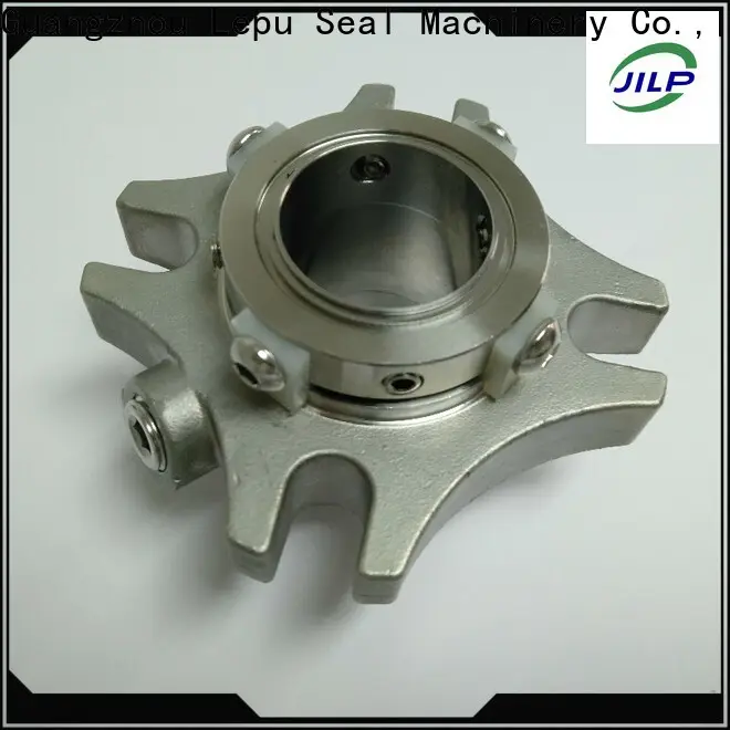 Custom eagleburgmann mechanical seal replacement ODM vacuum 1