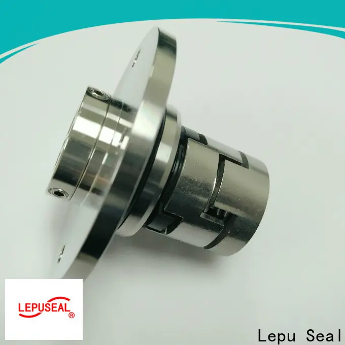 Lepu Seal Breathable grundfos mechanical seal catalogue OEM for sealing joints 1