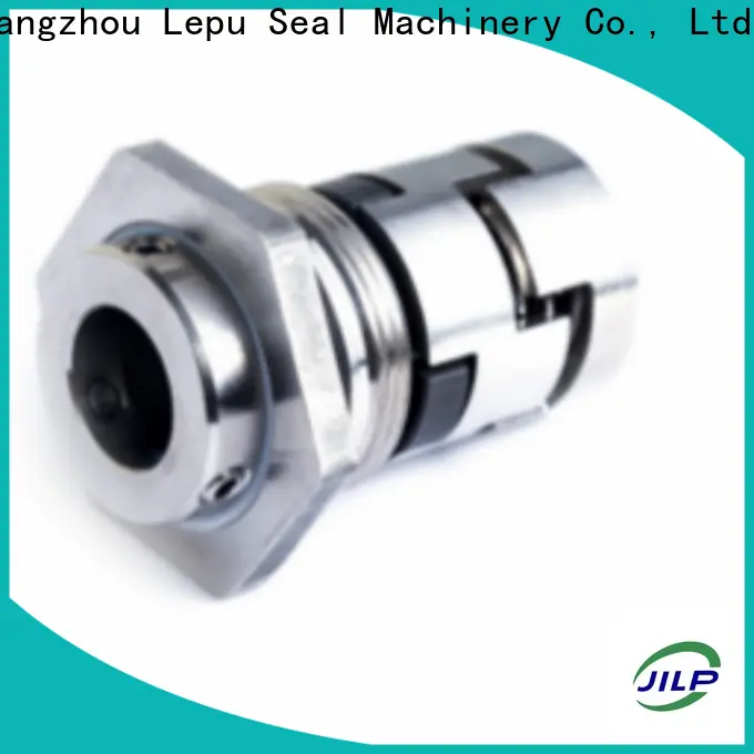 Lepu Seal mechanical grundfos mechanical seal for business for sealing frame 1