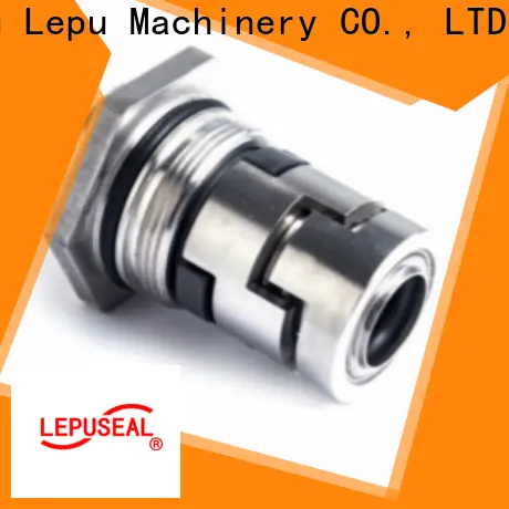 Lepu Seal Bulk purchase custom grundfos mechanical seal catalogue OEM for sealing joints 1