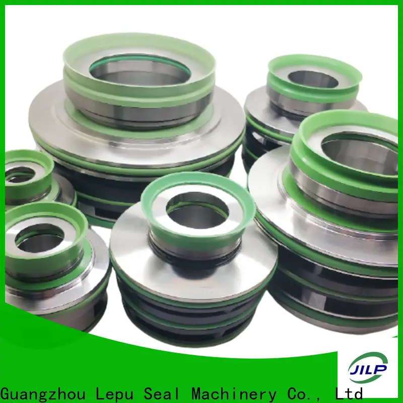 Lepu Seal ODM best Flygt Mechanical Seal manufacturers factory for short shaft overhang 1