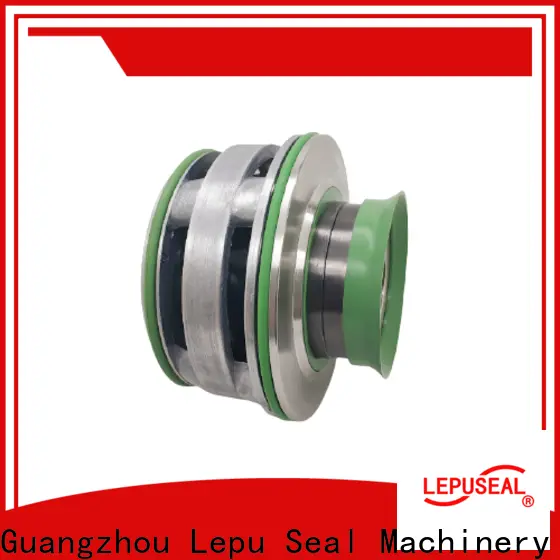 Custom best Flygt Mechanical Seal manufacturers water free sample for short shaft overhang 1