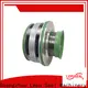 Custom best Flygt Mechanical Seal manufacturers water free sample for short shaft overhang 1